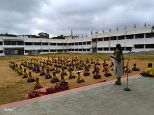 Downloads for School Training Program